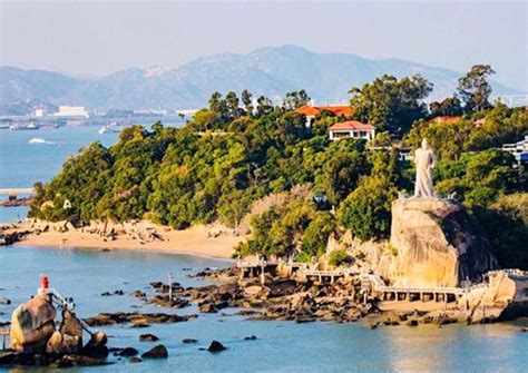 live embed xiamen|The 5 Best Beaches in Xiamen: for access, sunsets, sand.
